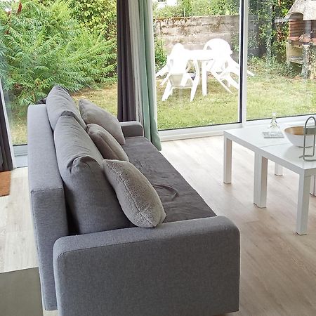 Charmant Loft Avec Jardin Pres Du Centre Ville Амбоаз Екстериор снимка