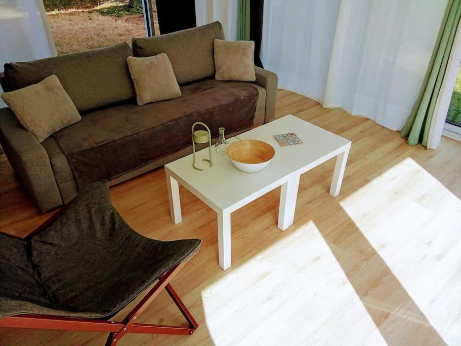 Charmant Loft Avec Jardin Pres Du Centre Ville Амбоаз Екстериор снимка